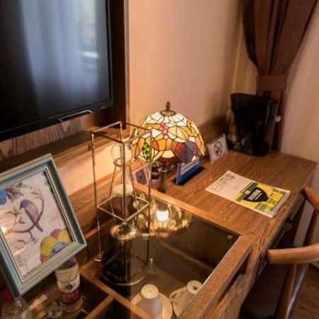 James Joyce Coffetel Beijing Gulou Street, Nanluoguxiang Eksteriør bilde