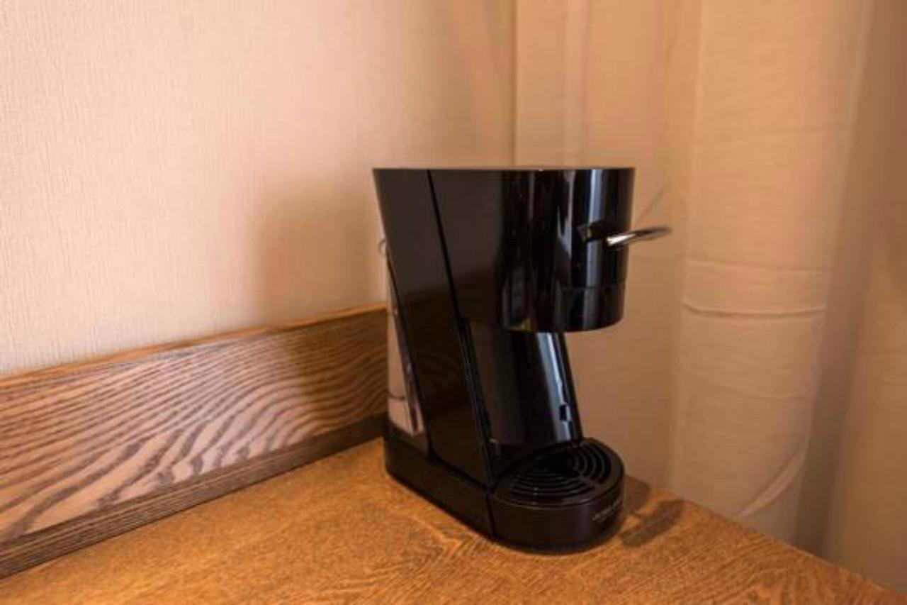 James Joyce Coffetel Beijing Gulou Street, Nanluoguxiang Eksteriør bilde