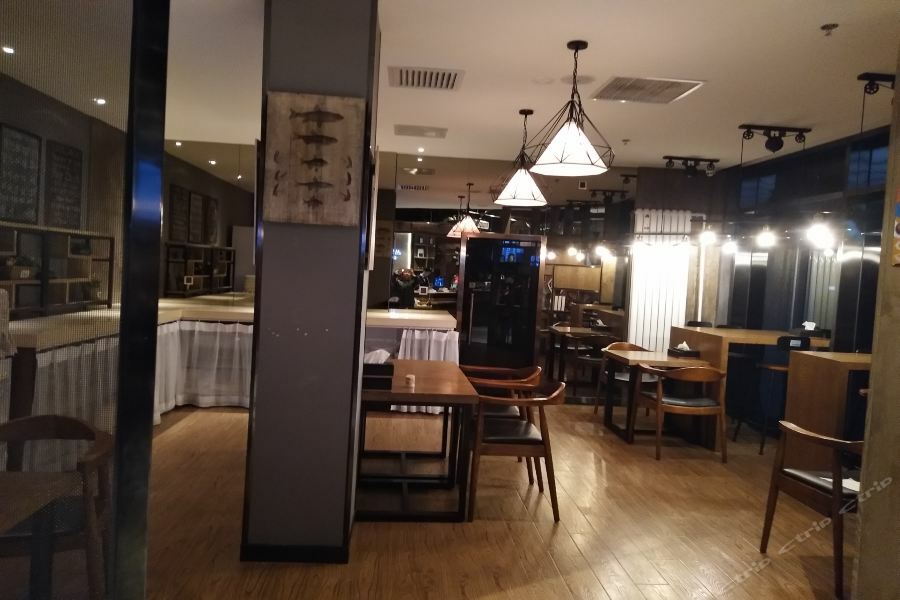 James Joyce Coffetel Beijing Gulou Street, Nanluoguxiang Eksteriør bilde